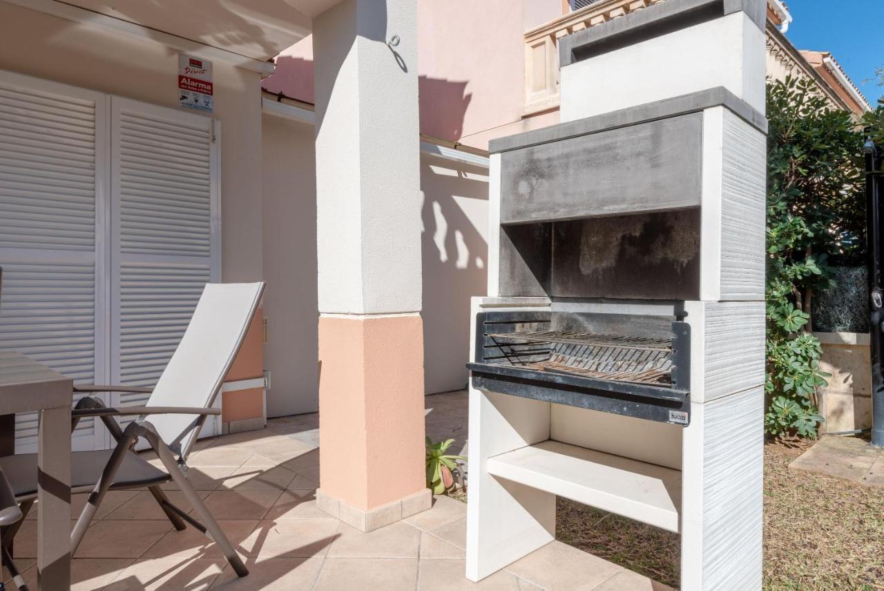 Сasa de vacaciones Casa Marta Montevideu *
