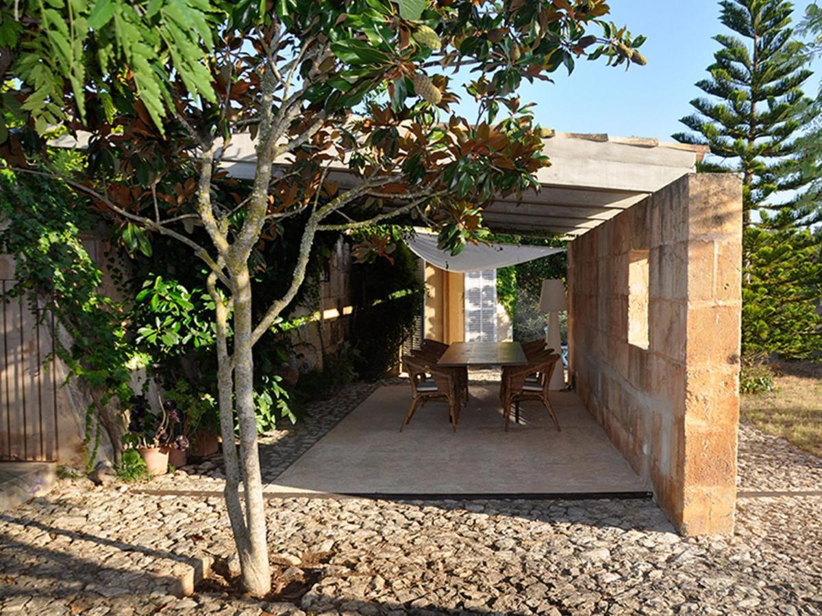 Finca Eucaliptus Artà