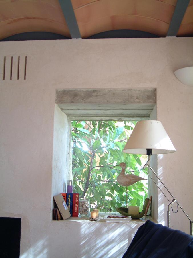 Finca Eucaliptus Villa Artà