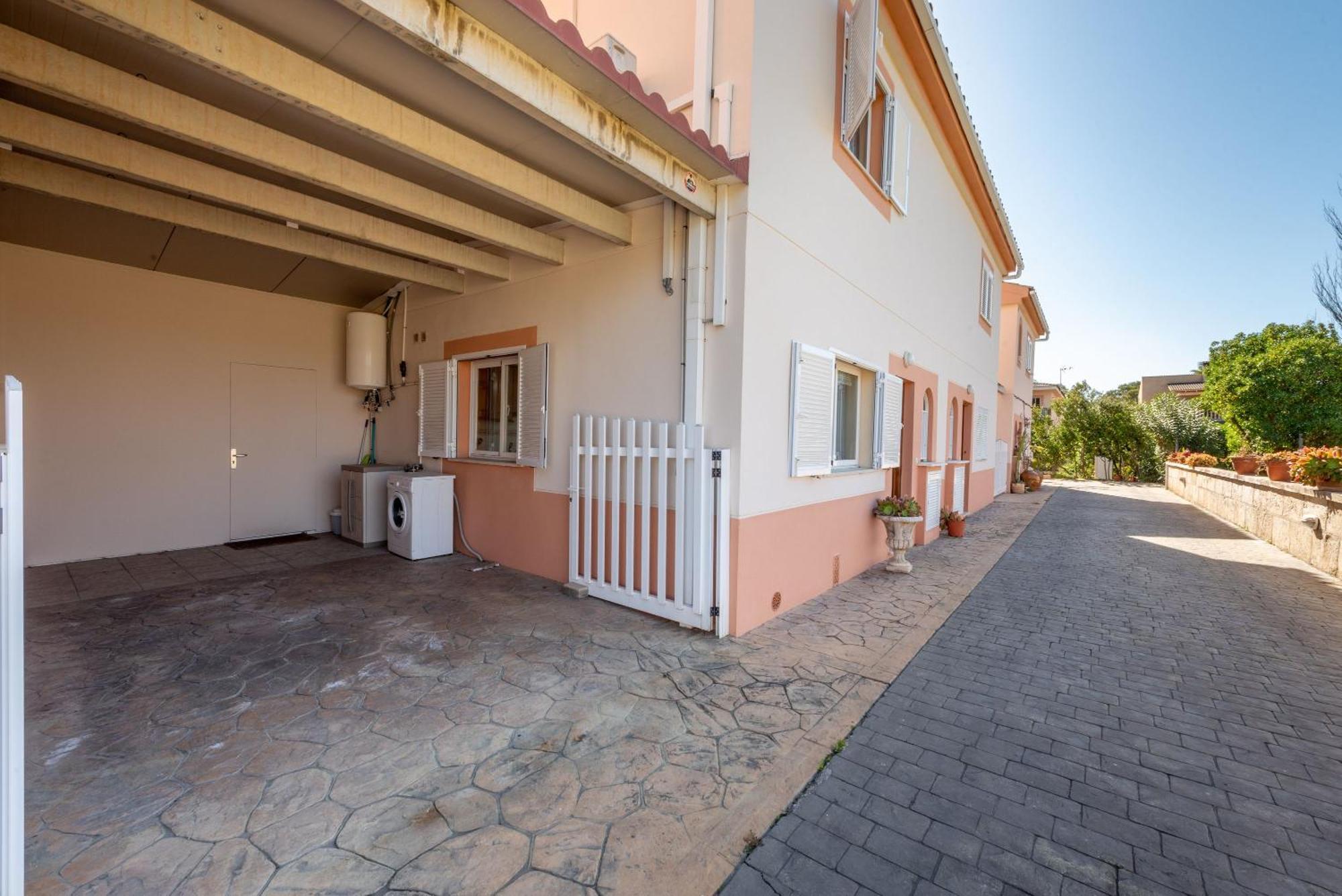 Casa Marta Montevideu *