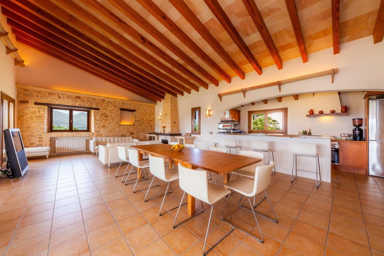 Villa Mirador Capdepera (Mallorca)