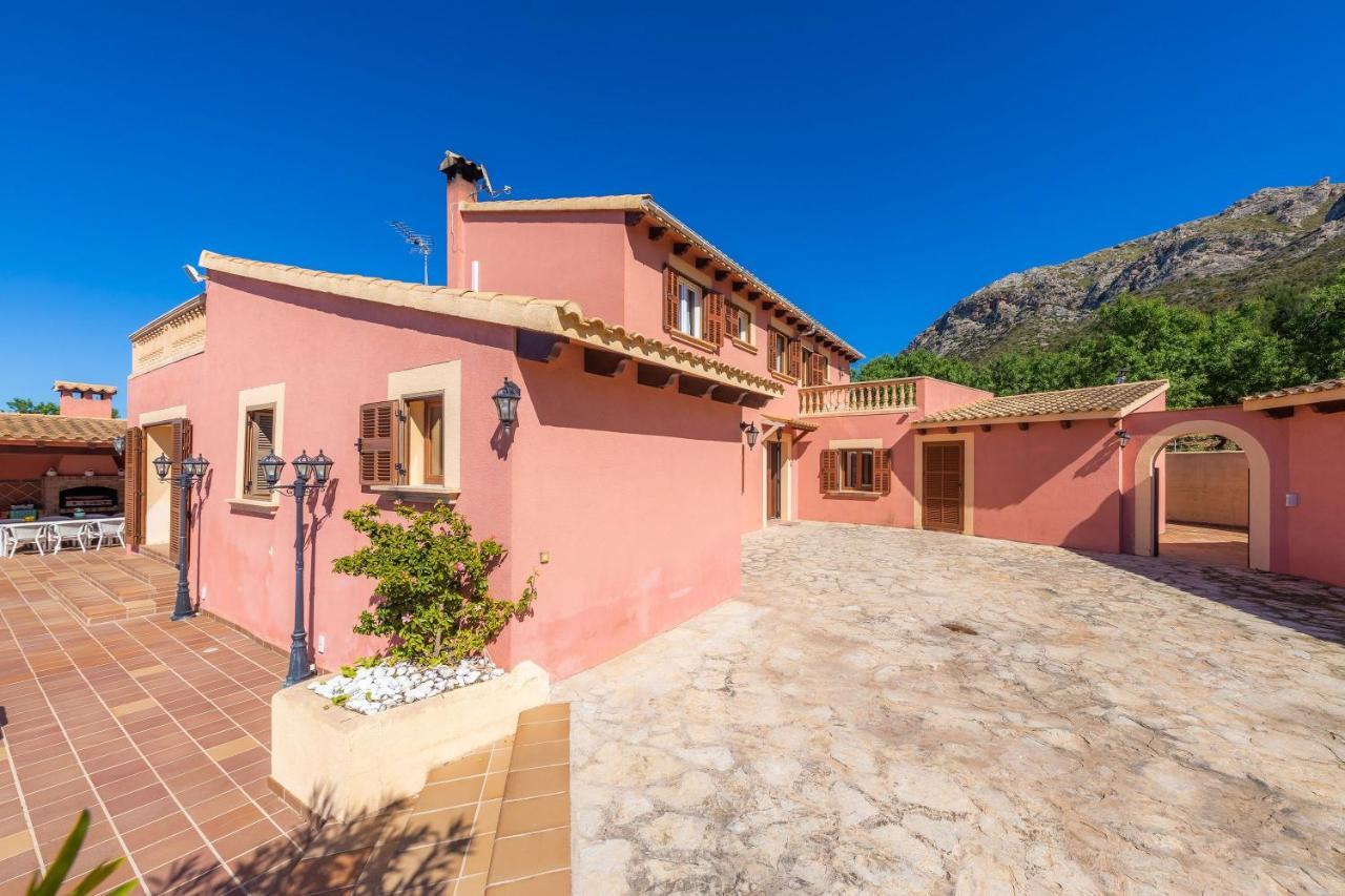 Can Sua Villa