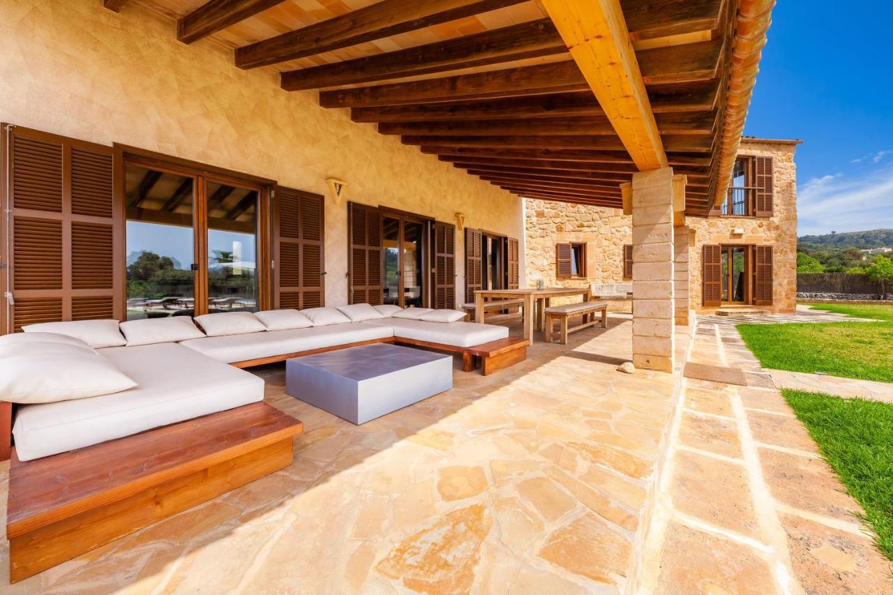 Mirador Villa *