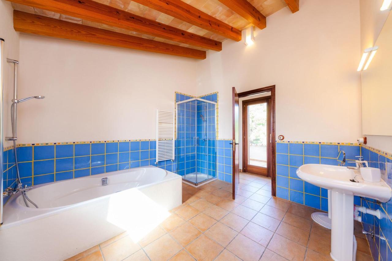 Mirador Capdepera (Mallorca)