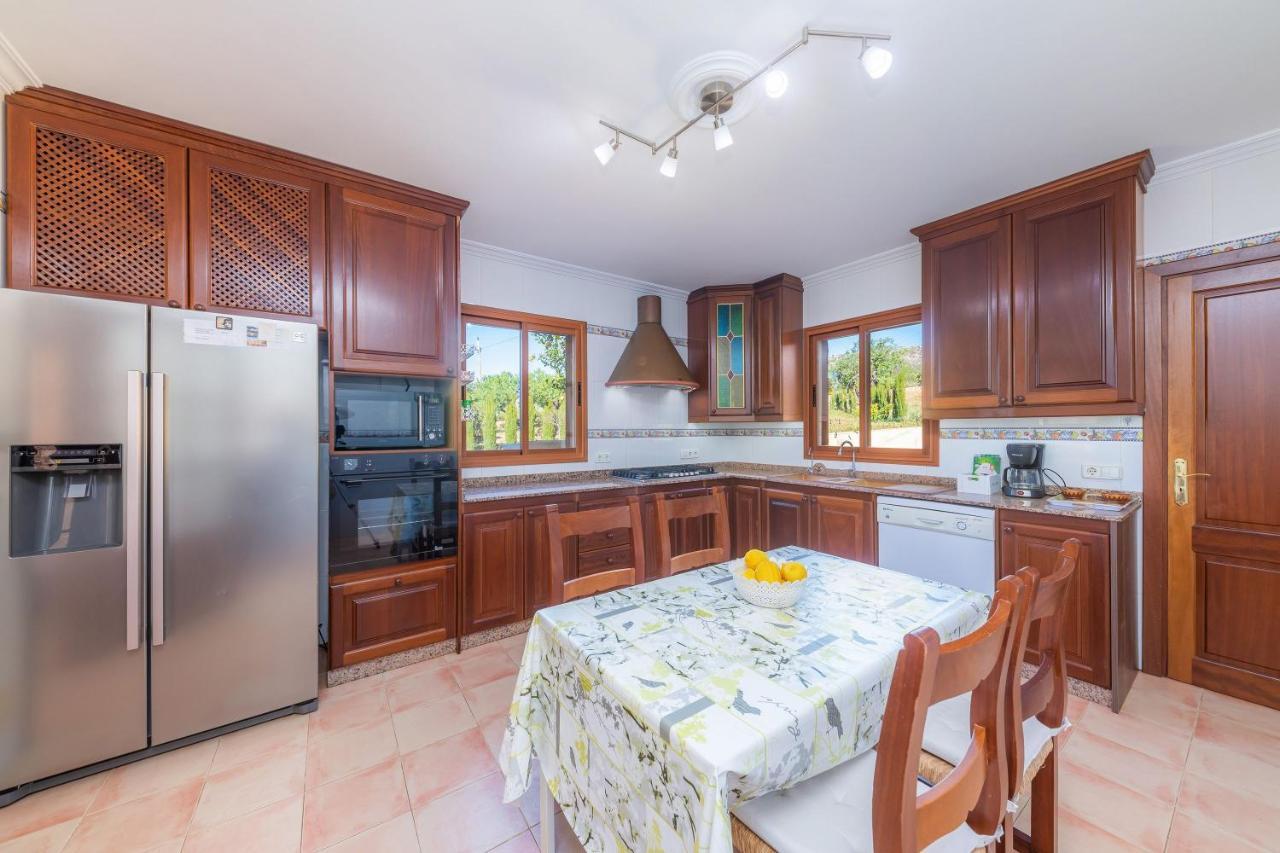 Villa Can Sua