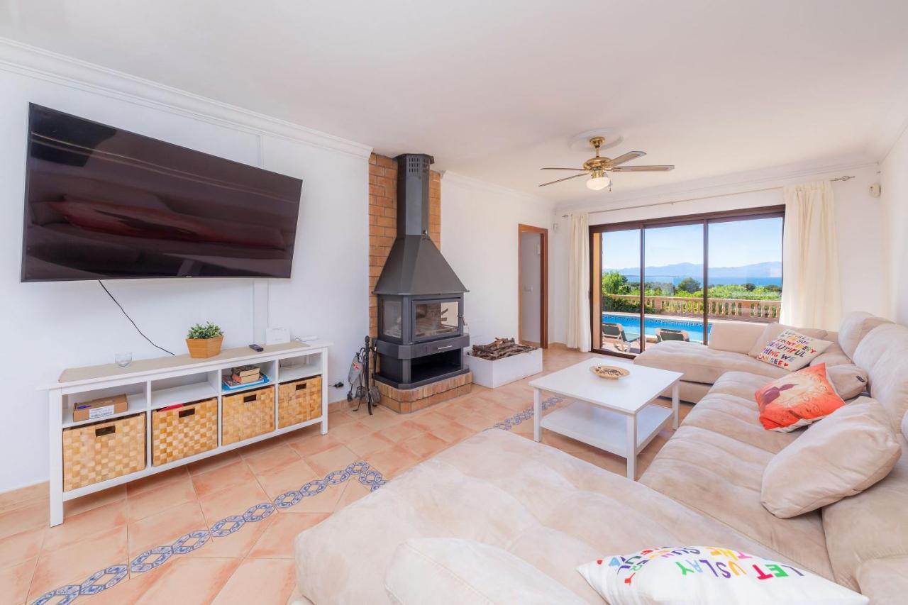 Can Sua Villa *