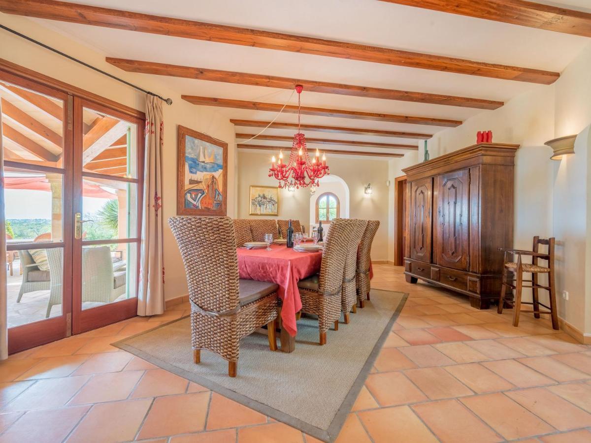 Villa Ses Mires Santanyí