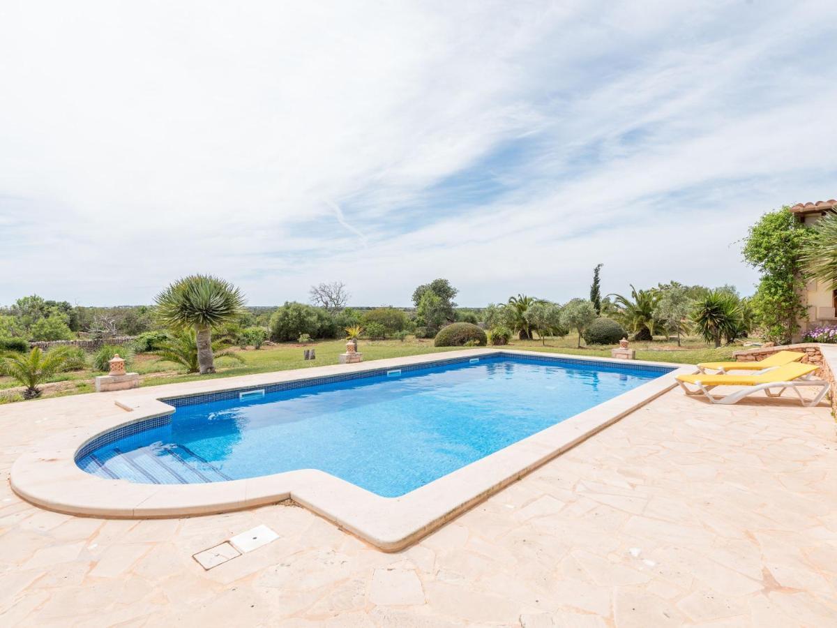 Ses Mires Villa