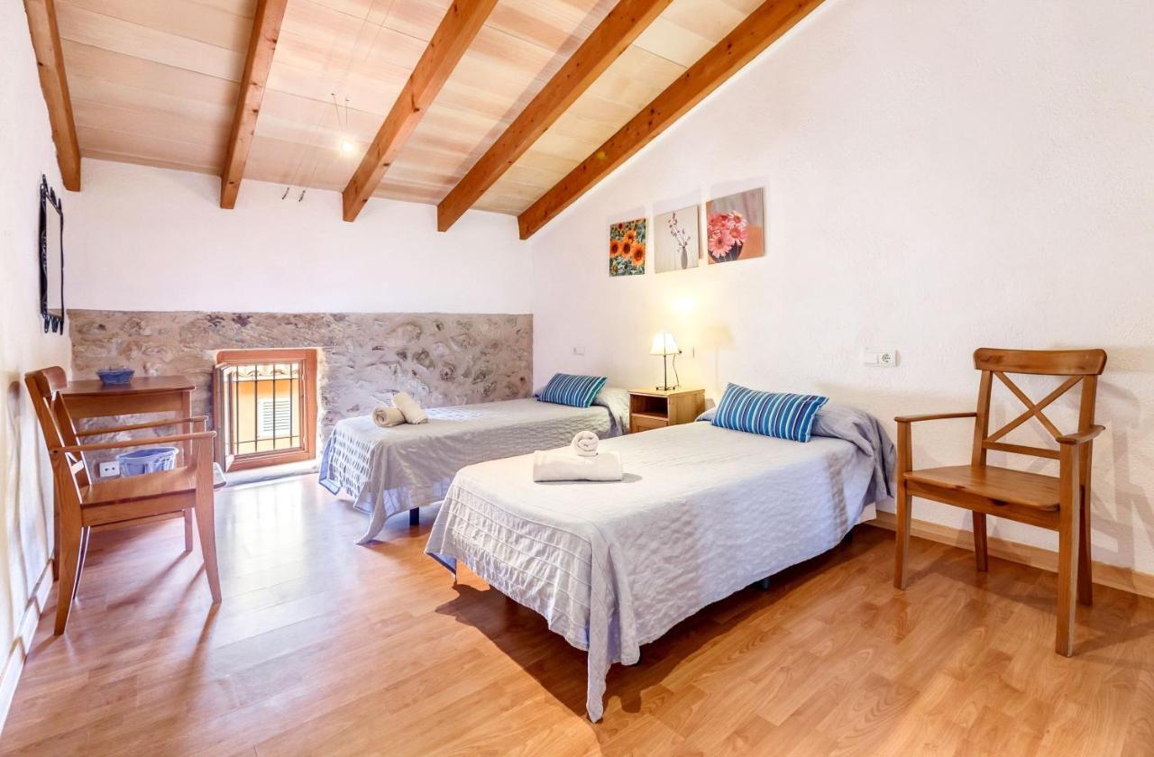 Casa General Perez Сasa de vacaciones Pollensa
