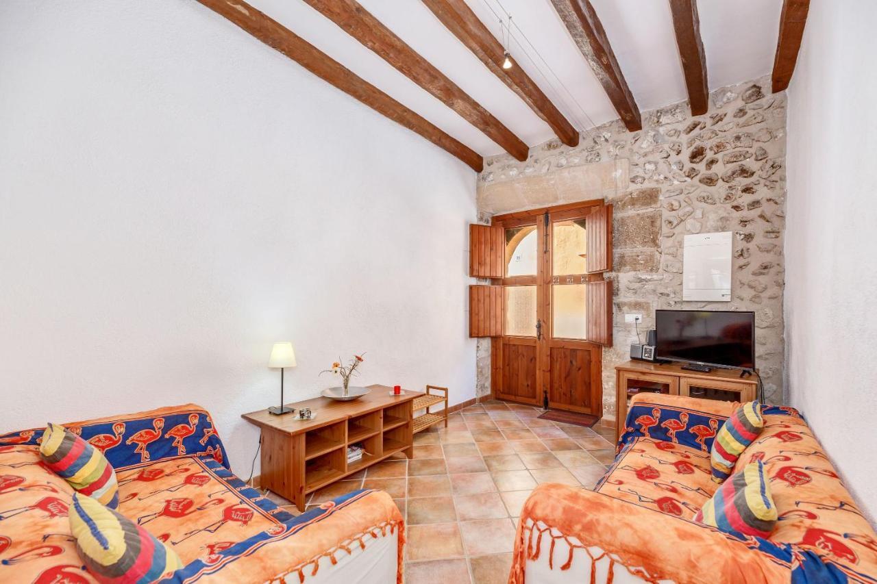 Casa General Perez Pollensa