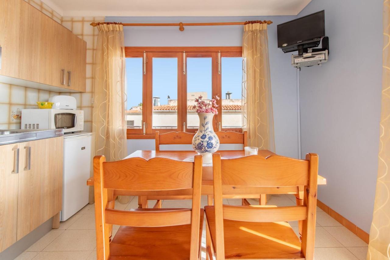 Portosun Estrella Portocolom (Mallorca)