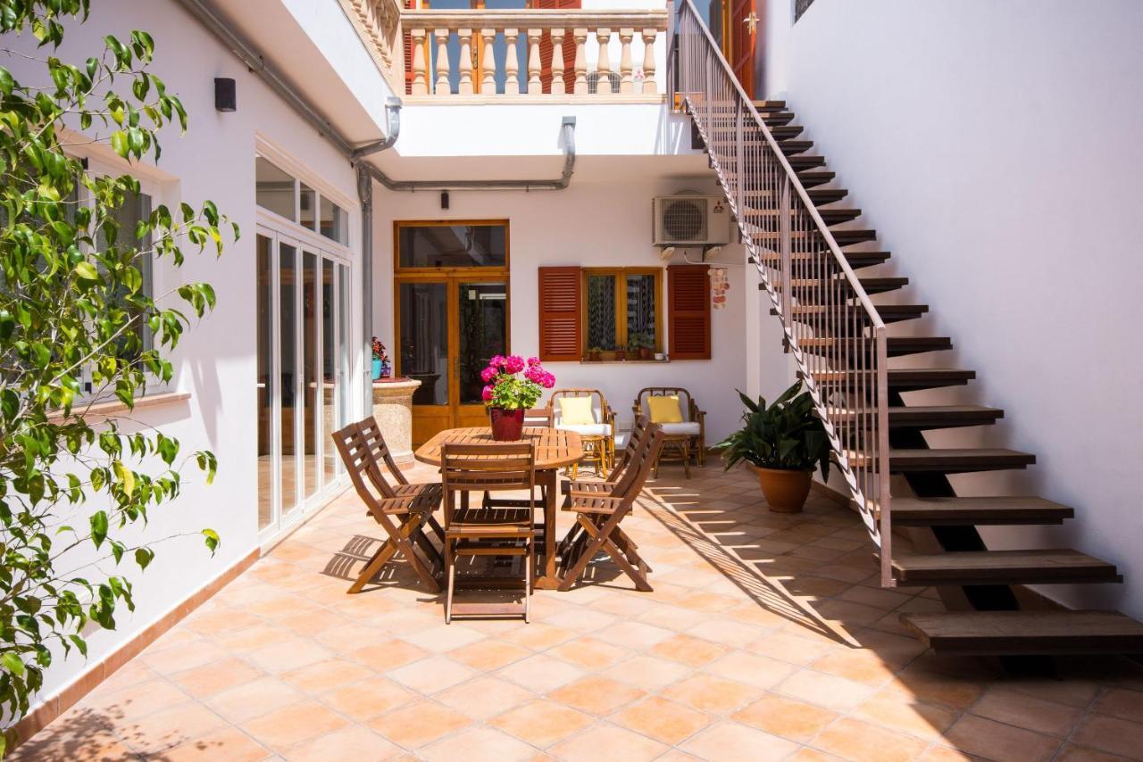 Casa Sa Lluna Santa Margalida