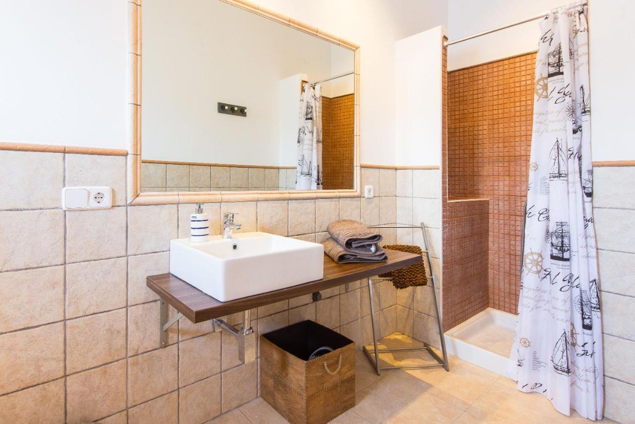 Casa Sa Lluna Сasa de vacaciones