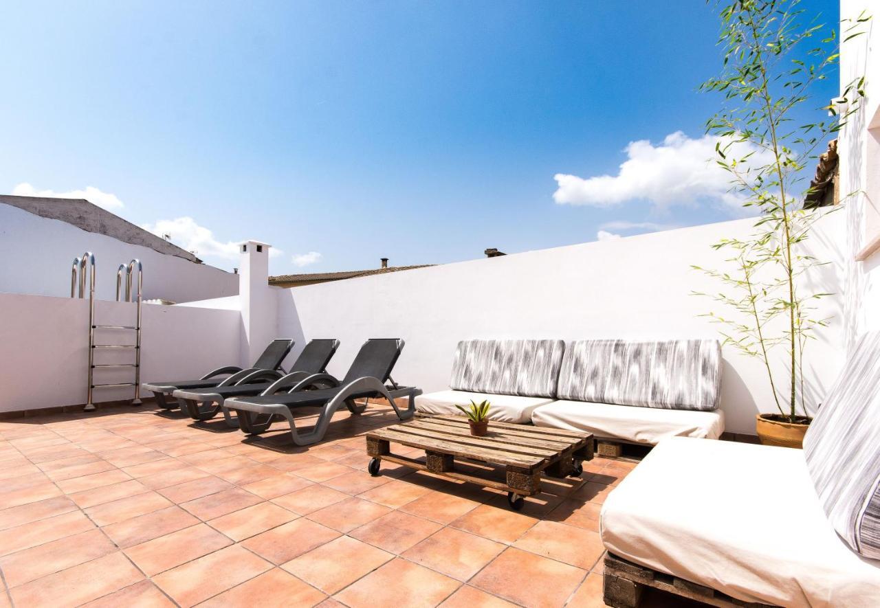 Сasa de vacaciones Casa Sa Lluna