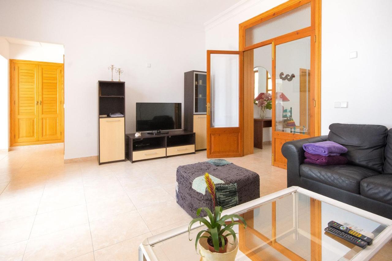 Casa Sa Lluna Сasa de vacaciones Santa Margalida