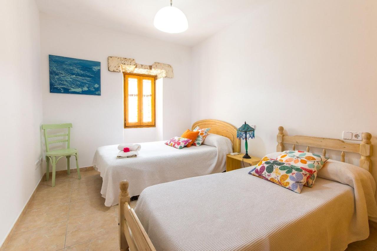 Casa Sa Lluna Santa Margalida