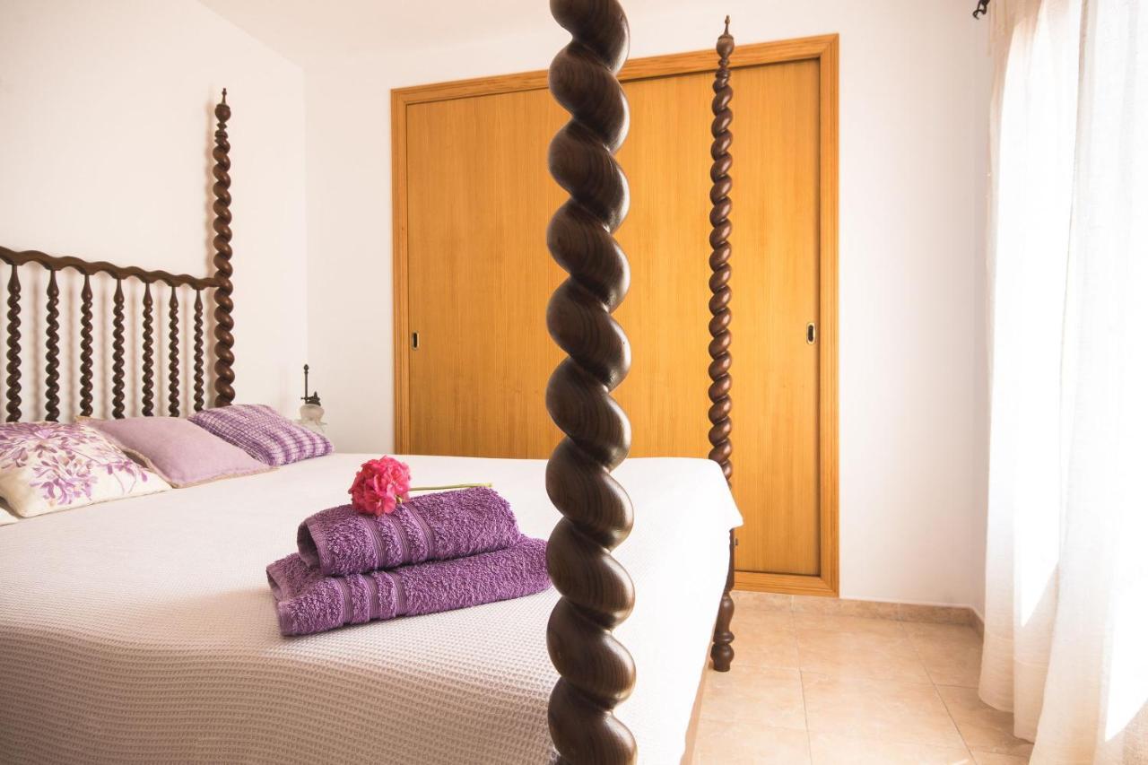 Casa Sa Lluna * Santa Margalida
