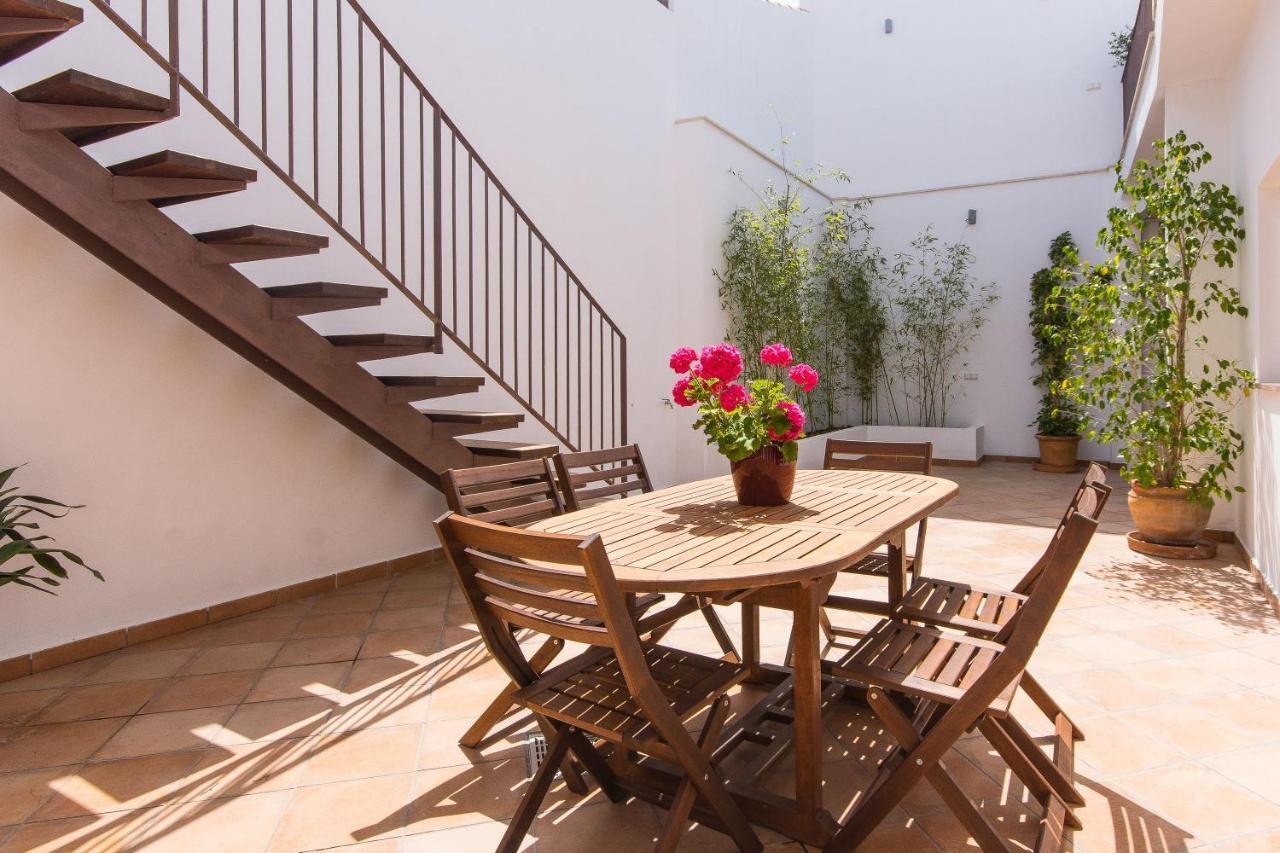 Casa Sa Lluna Сasa de vacaciones