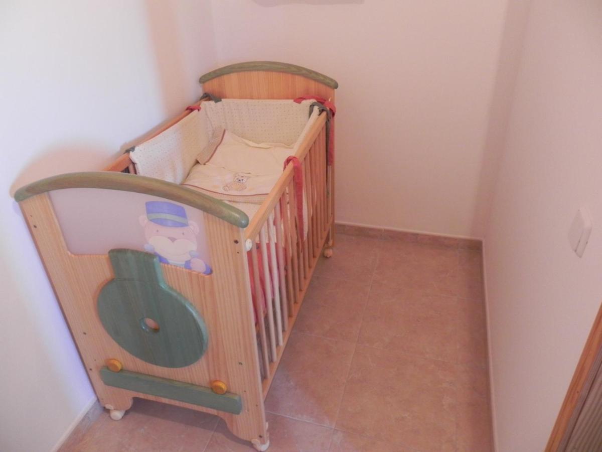 Сasa de vacaciones Casa Sa Lluna Santa Margalida