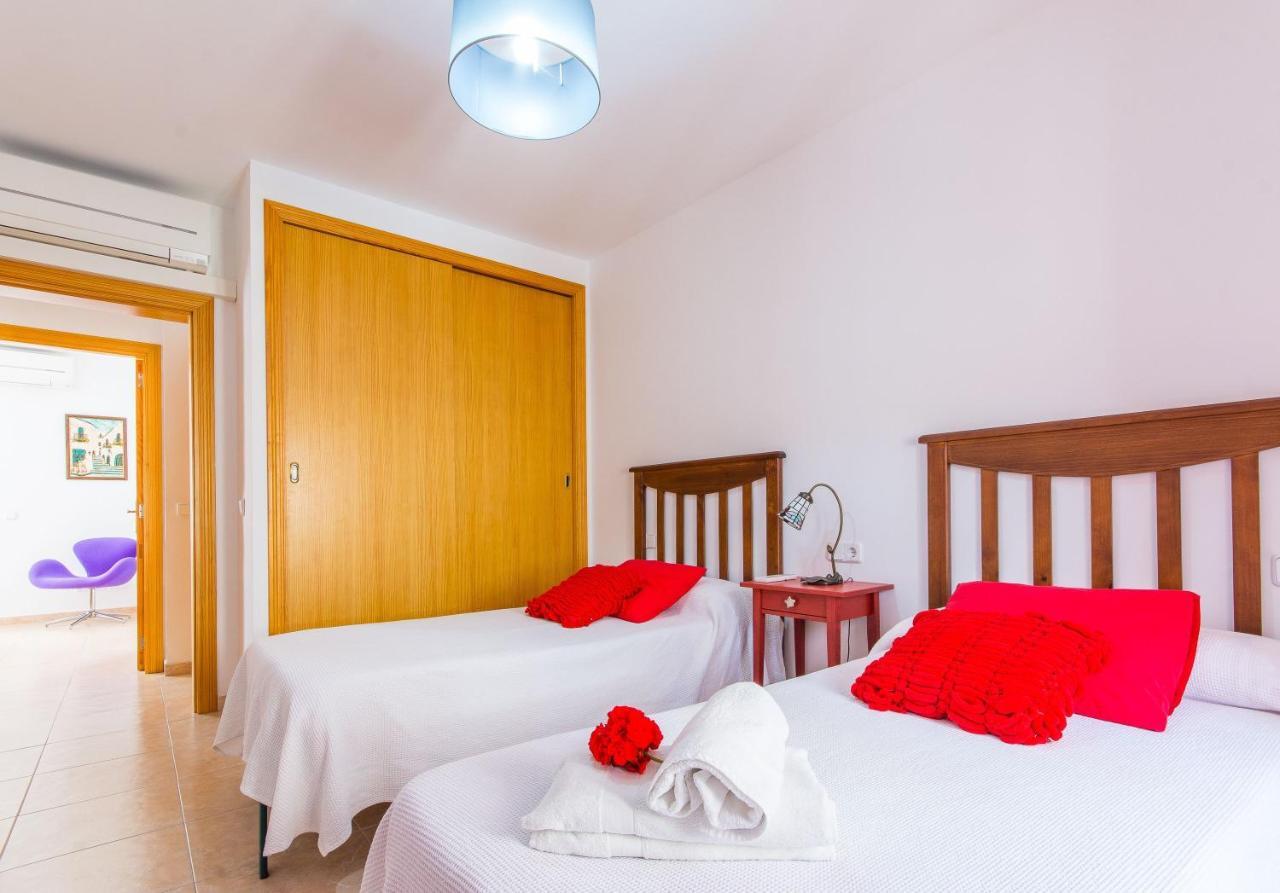 Casa Sa Lluna Сasa de vacaciones Santa Margalida