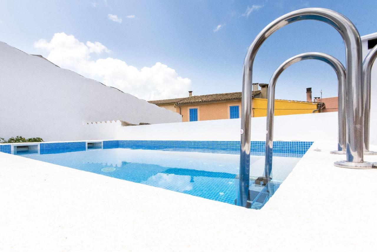 Casa Sa Lluna