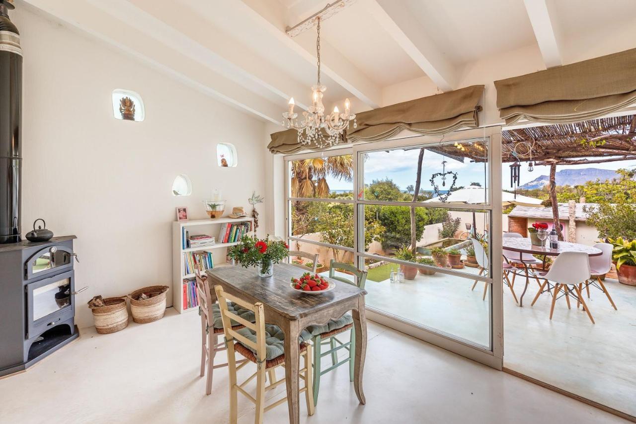 Casa De La Mar 19 Holiday home Colonia de Sant Pere