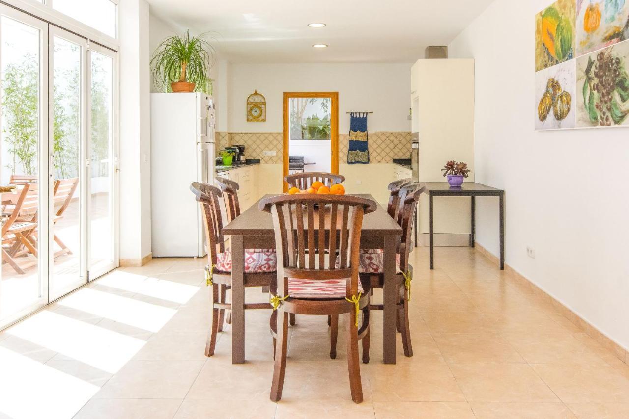 Casa Sa Lluna Santa Margalida