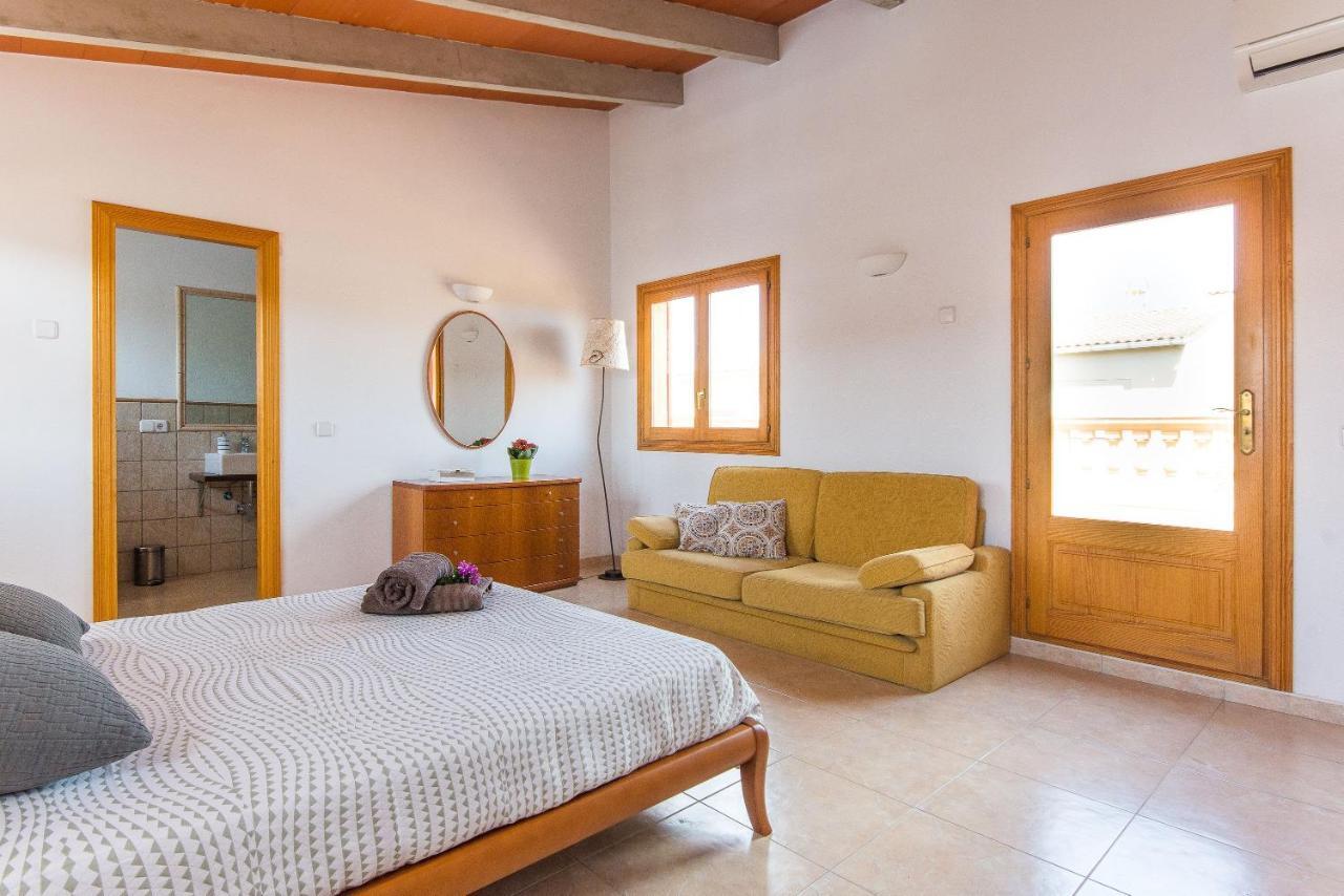 Casa Sa Lluna Сasa de vacaciones *