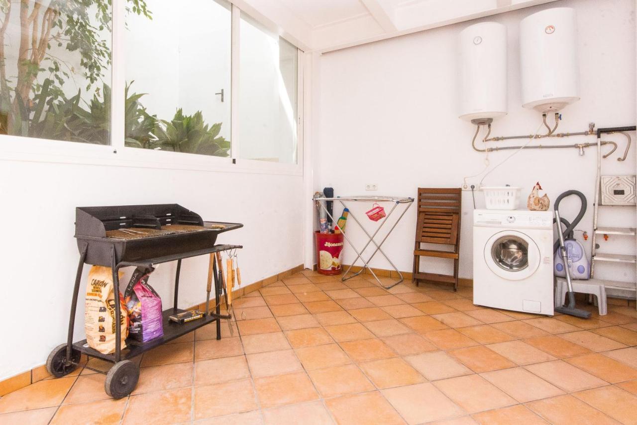 Casa Sa Lluna
