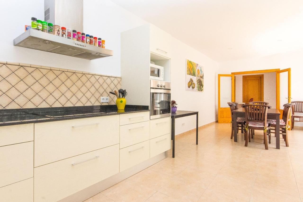Casa Sa Lluna Сasa de vacaciones