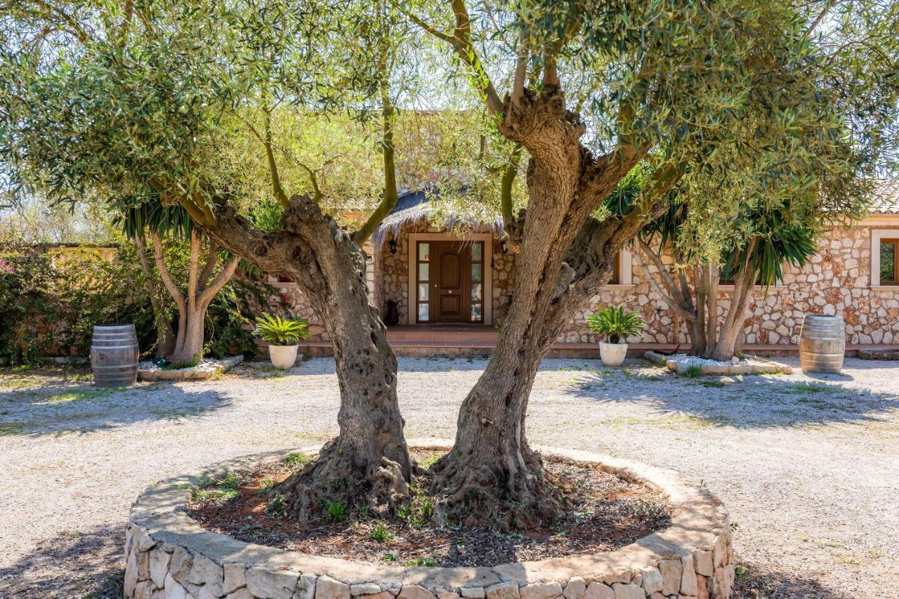 Casa Ailen Villa