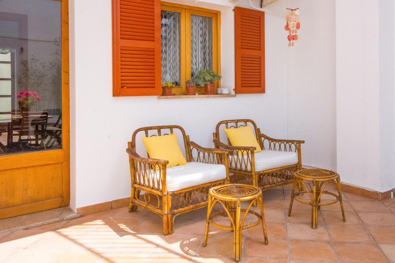 Casa Sa Lluna Сasa de vacaciones