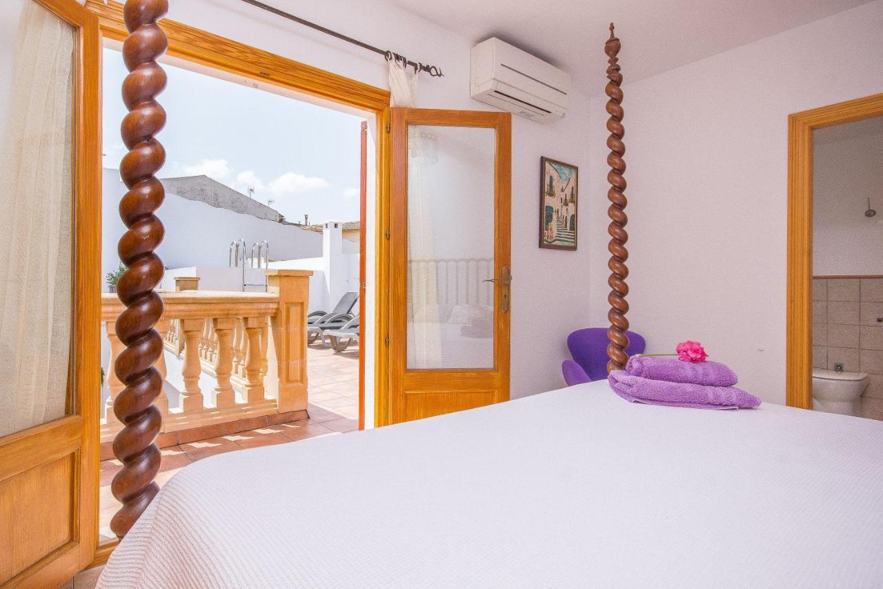 Casa Sa Lluna Сasa de vacaciones Santa Margalida