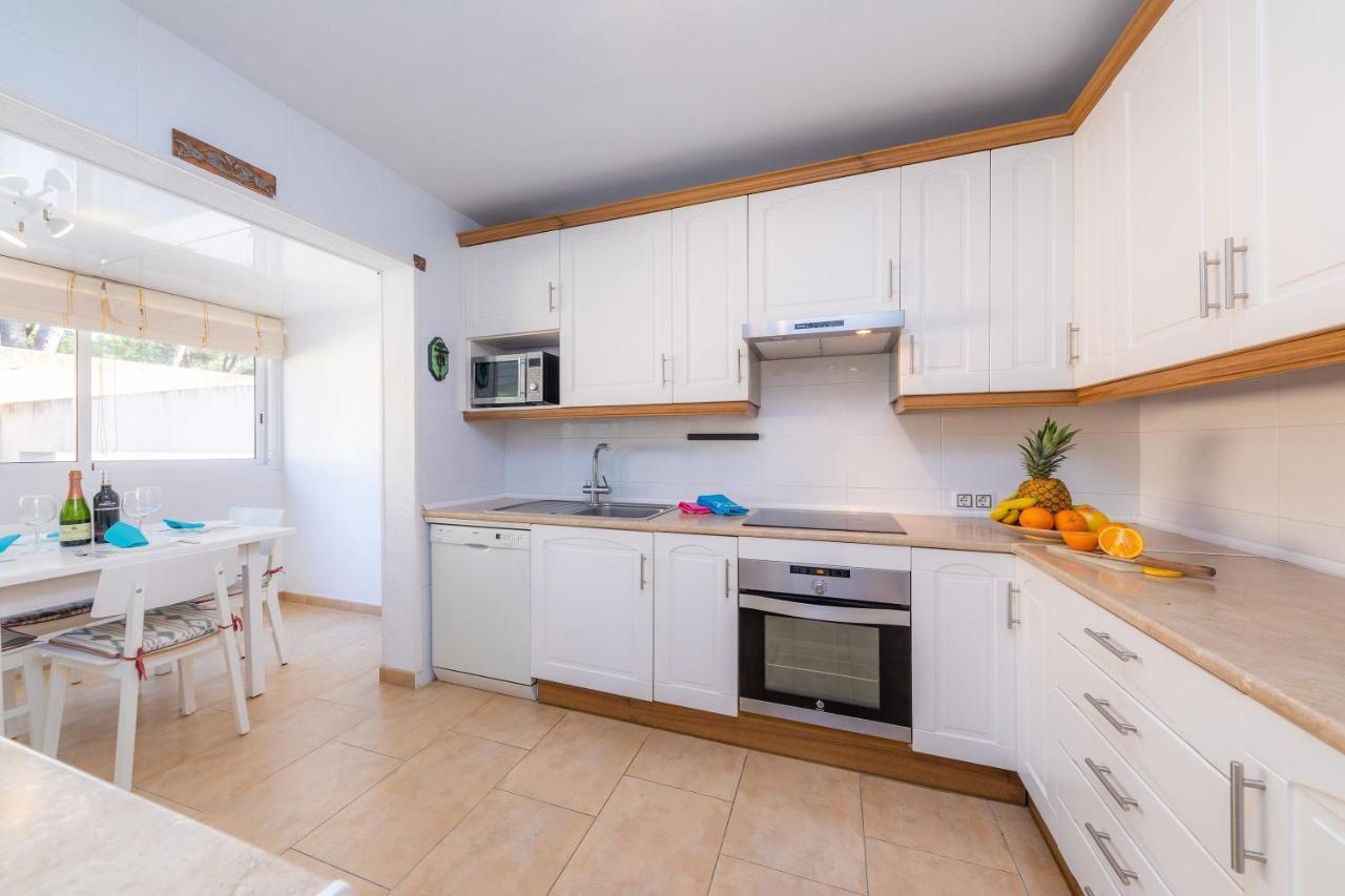 Bennasar Holiday home *