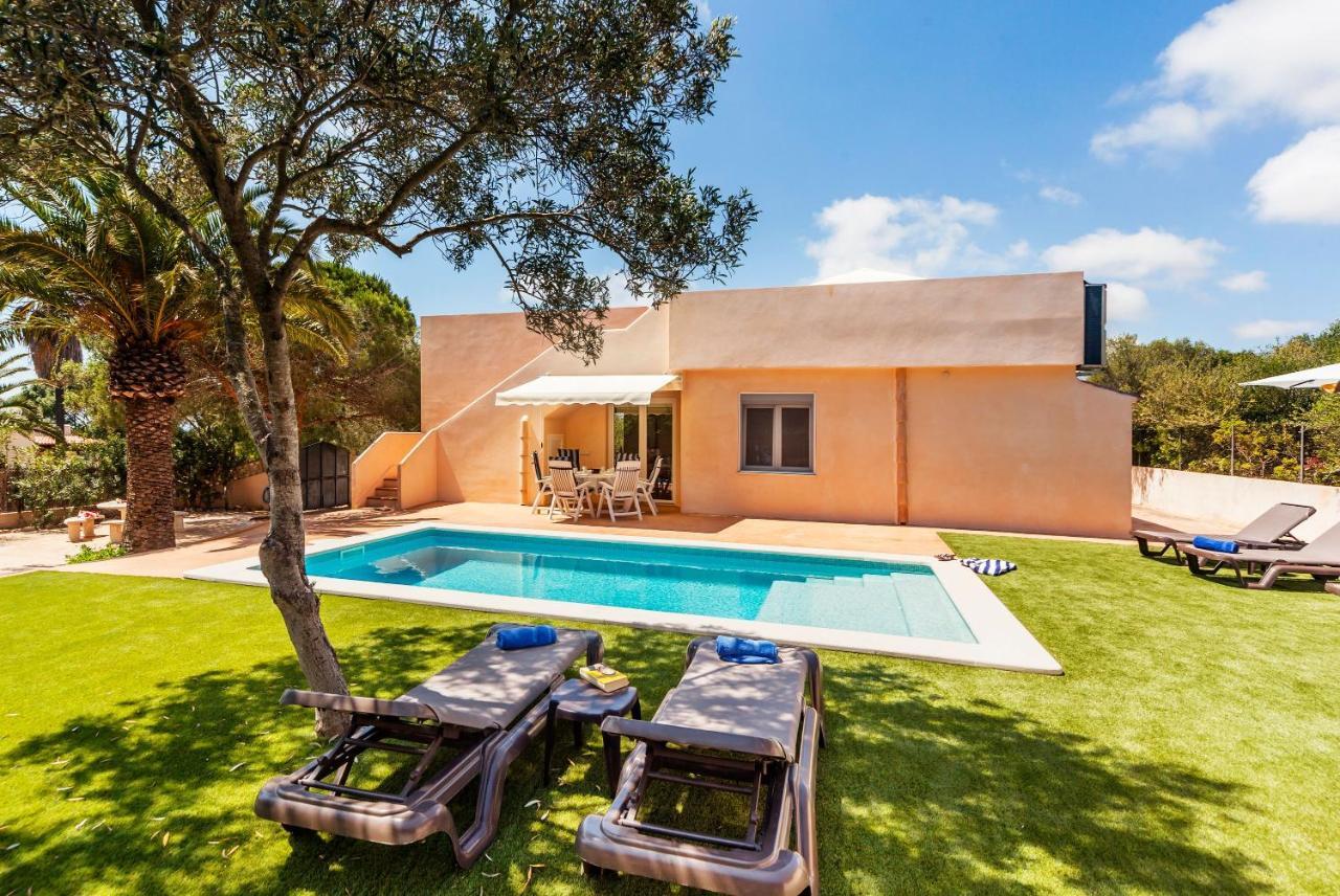 Casa Antonio Cala Llombards