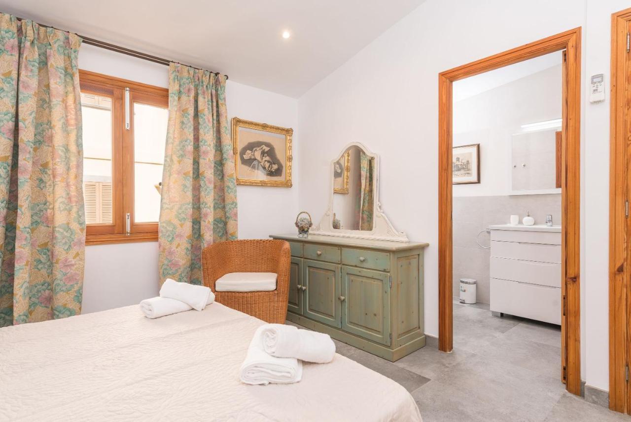 S Olivera Сasa de vacaciones Can Picafort (Mallorca)
