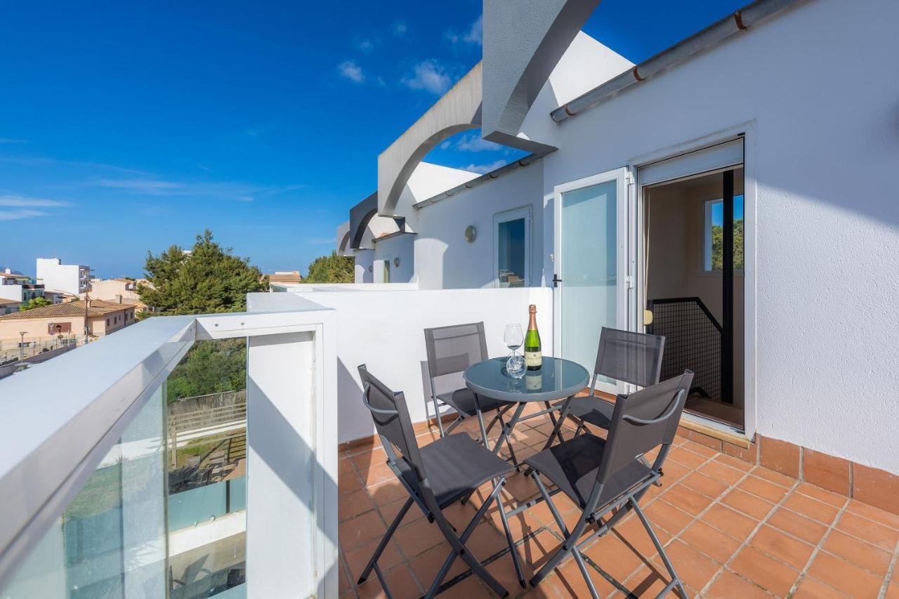 Bennasar Holiday home *