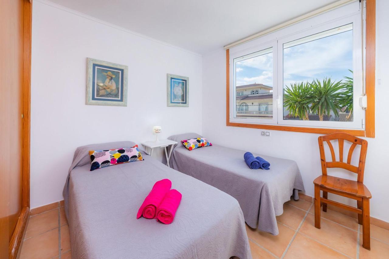 Holiday home Bennasar Can Picafort (Mallorca)