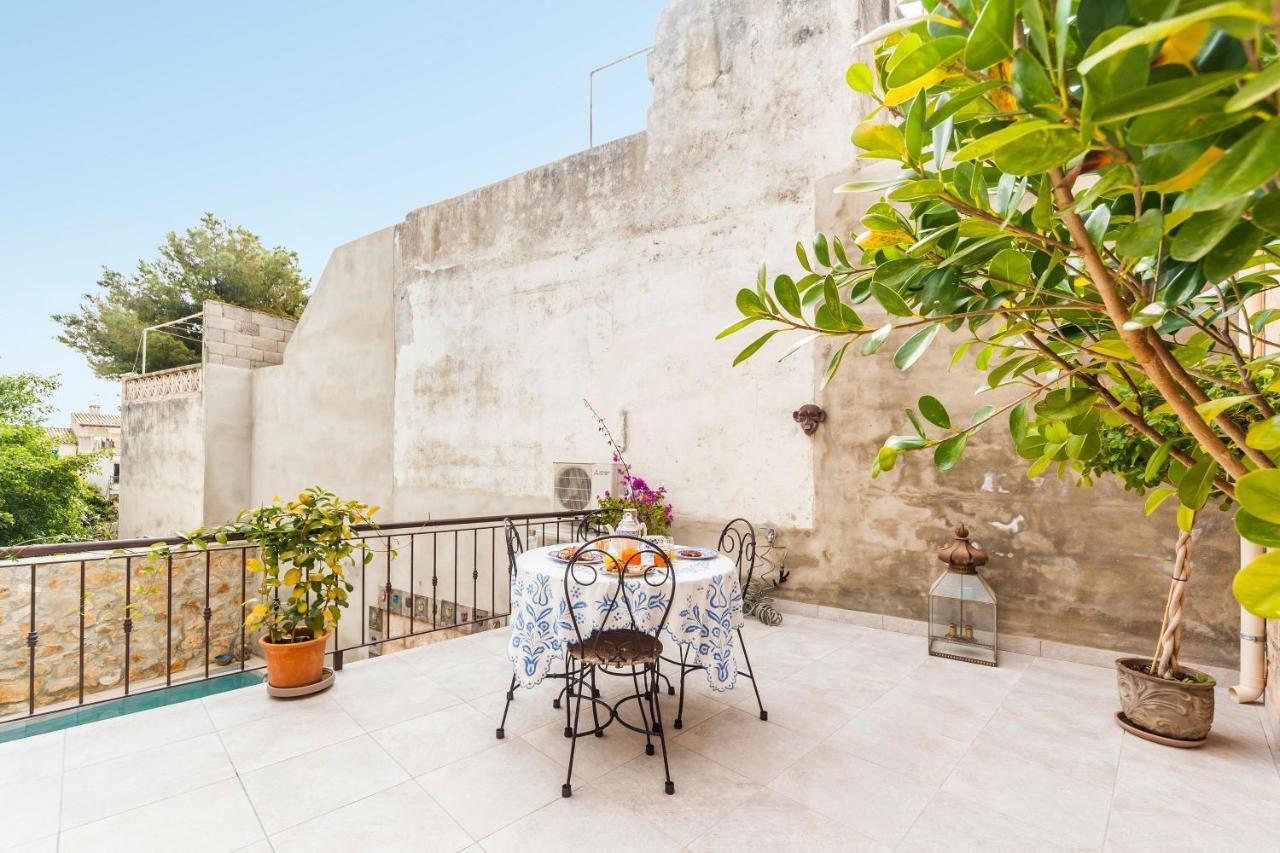 Holiday home Raixa