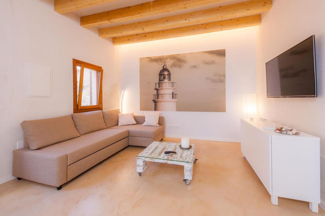 Holiday home Can Xisquet *