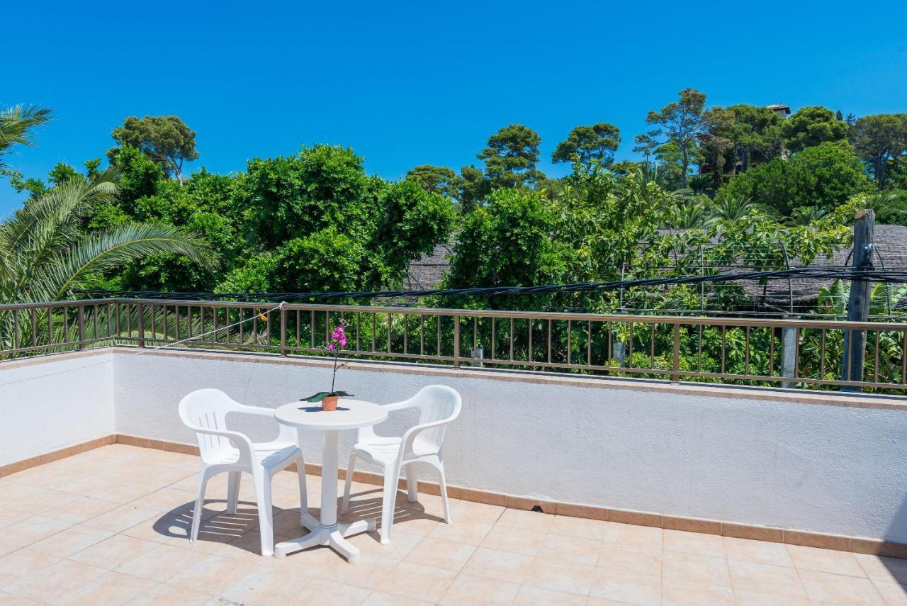 Apartamento Casa Maria Apartment