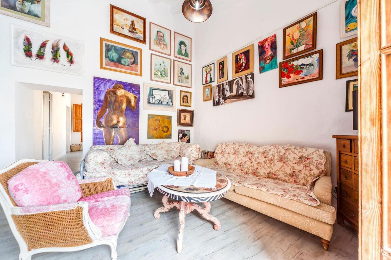 Holiday home Raixa *