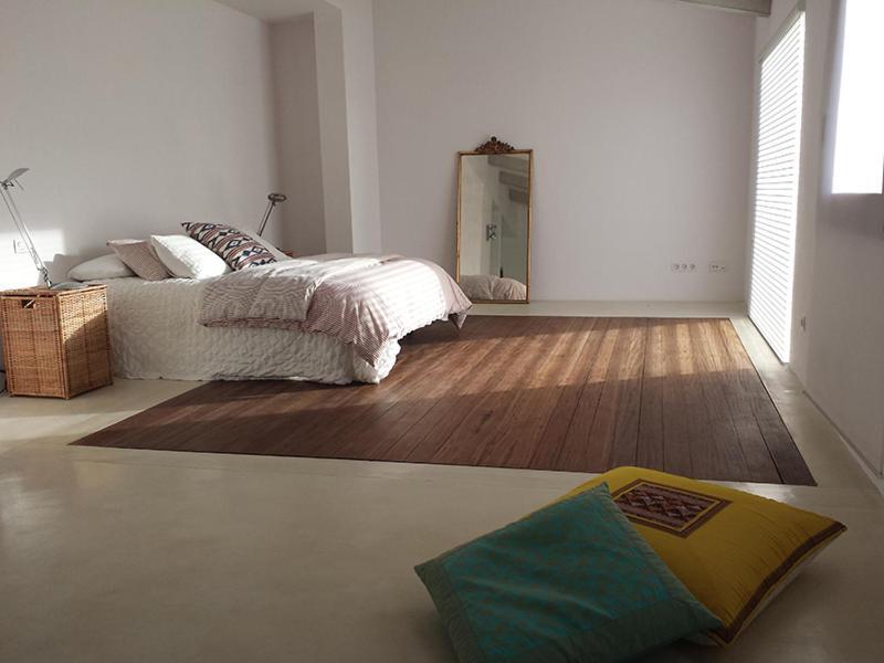 Villa Finca Eucaliptus Artà