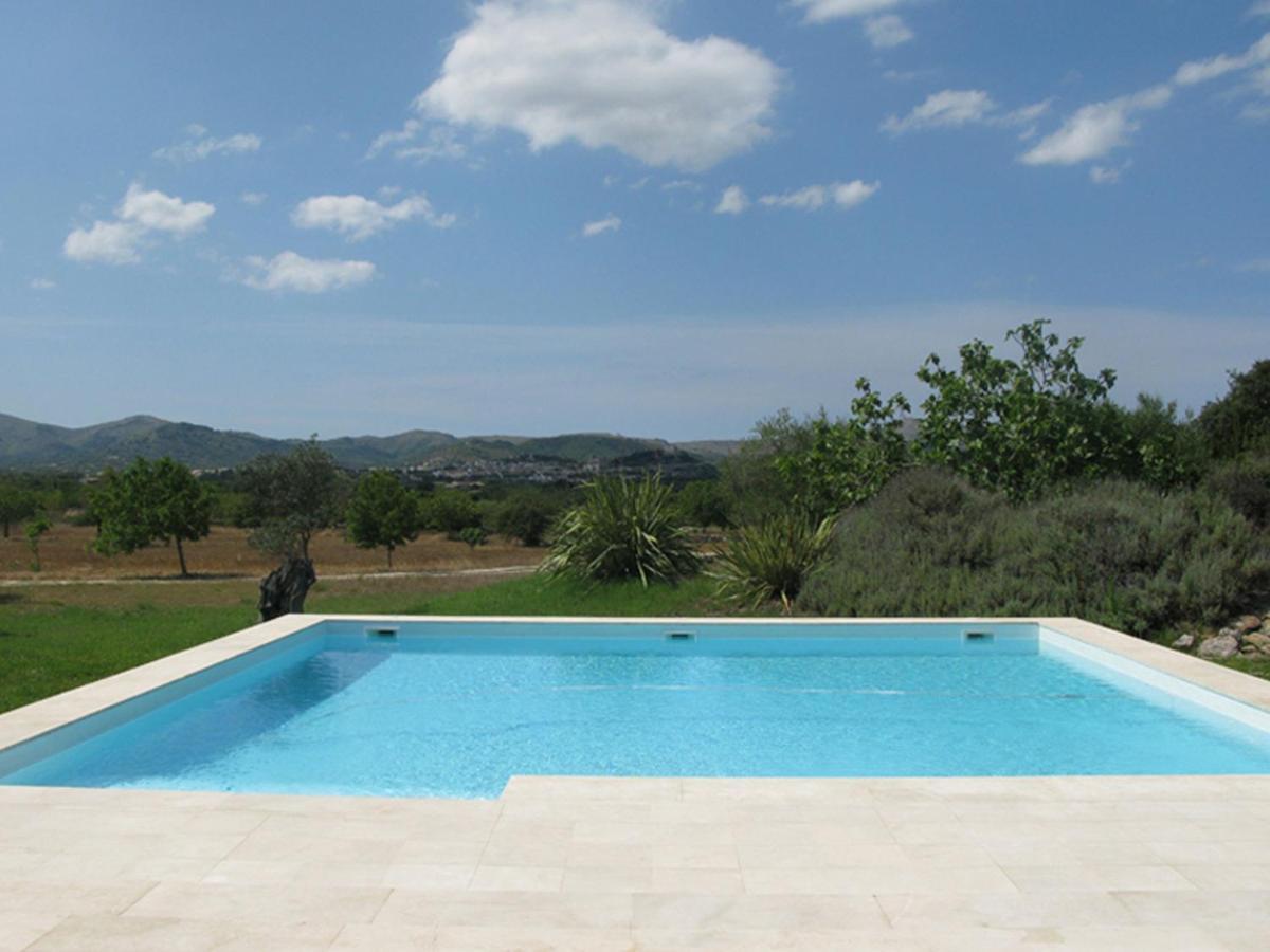 Finca Eucaliptus Villa