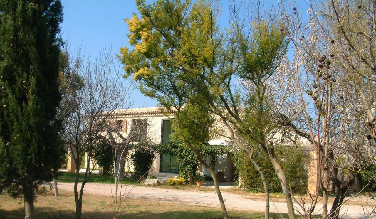 Villa Finca Eucaliptus Artà