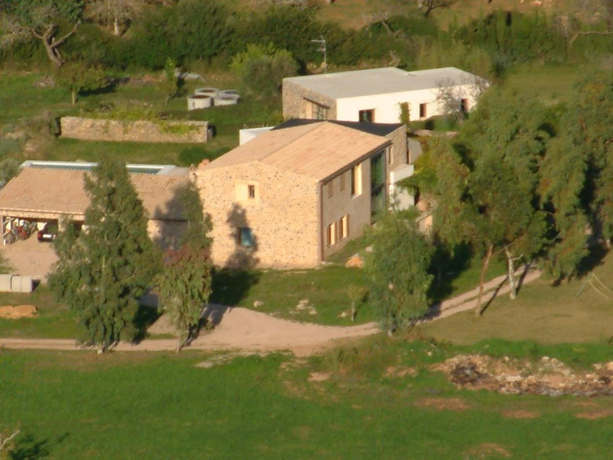 Finca Eucaliptus Villa