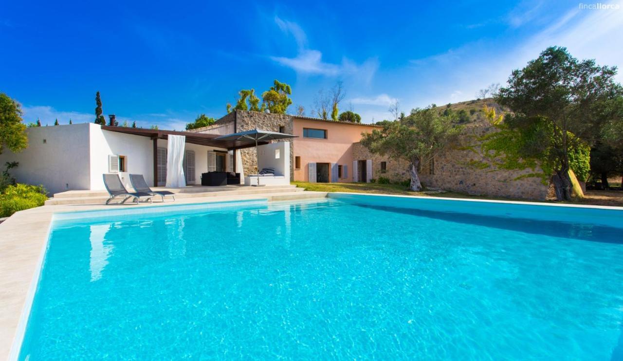 Finca Eucaliptus Villa