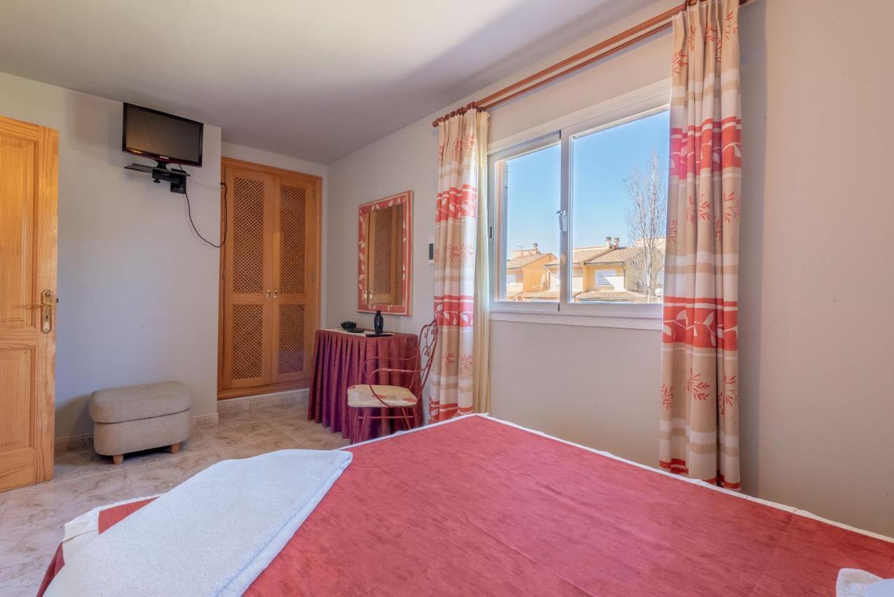 Casa Marta Montevideu Сasa de vacaciones Playa de Muro (Mallorca)