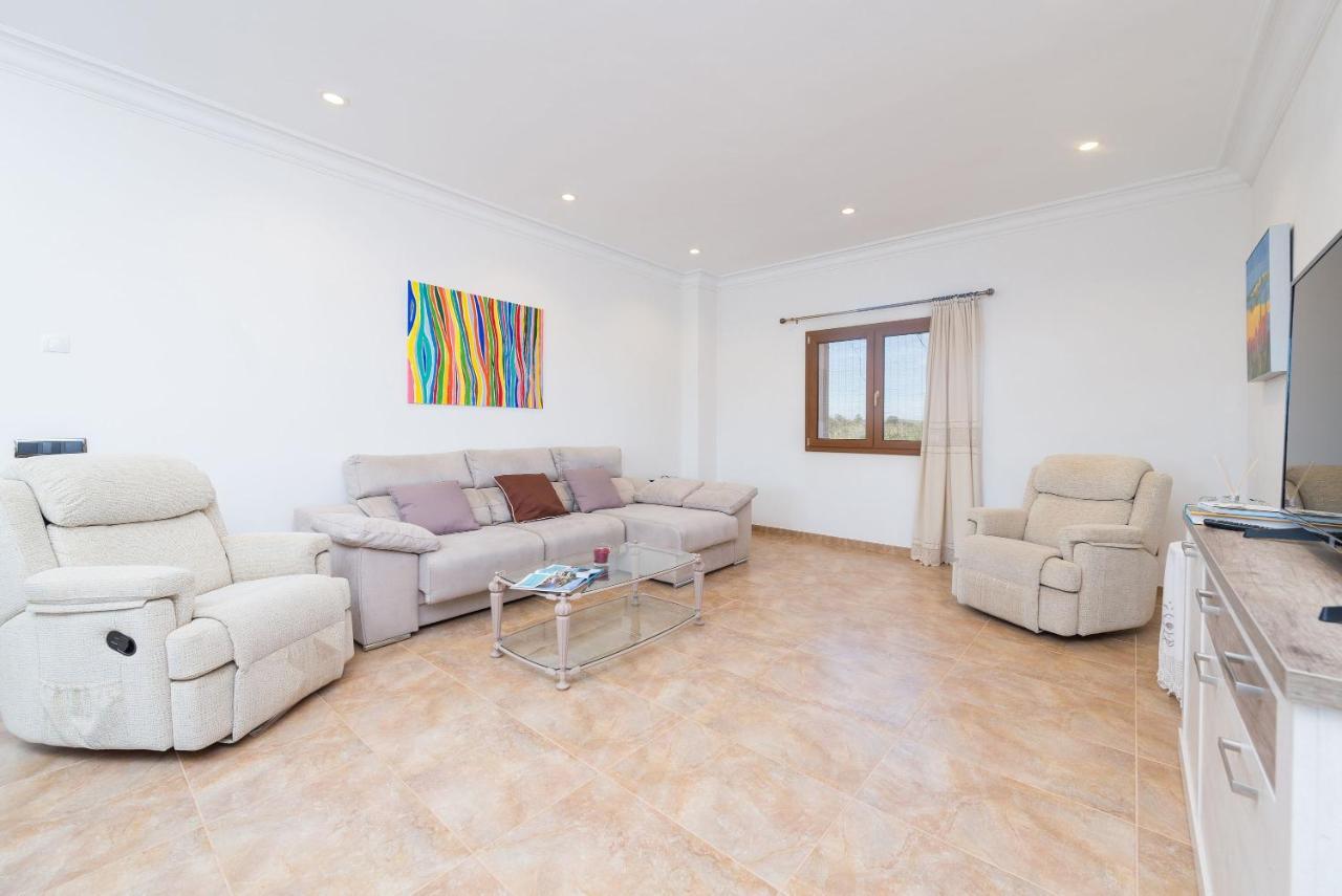 Sanchez Villa S'Illot (Mallorca)