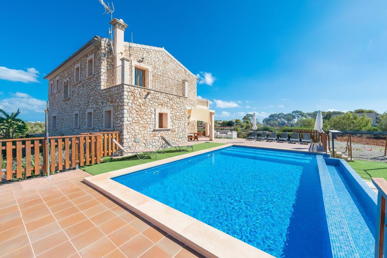 Villa Sanchez S'Illot (Mallorca)
